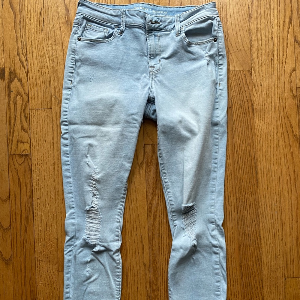 Old Navy Jeans